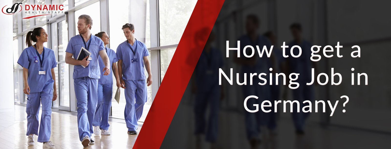 How To Get A Nursing Job In Germany Welcome To Our Blog