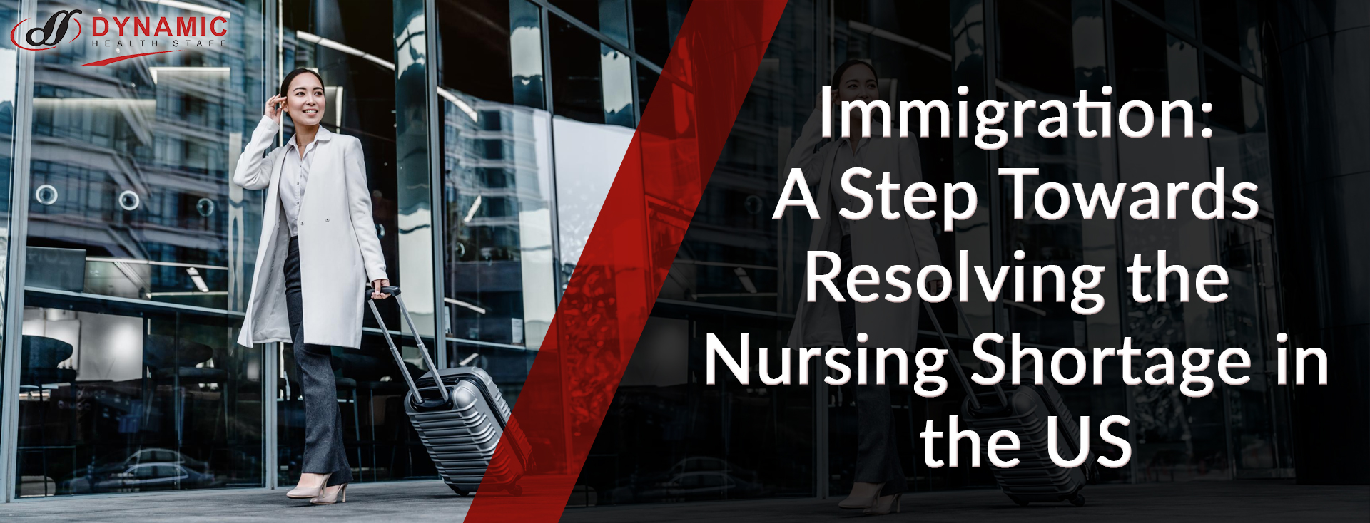 Immigration A Step Towards Resolving the Nursing Shortage in the US