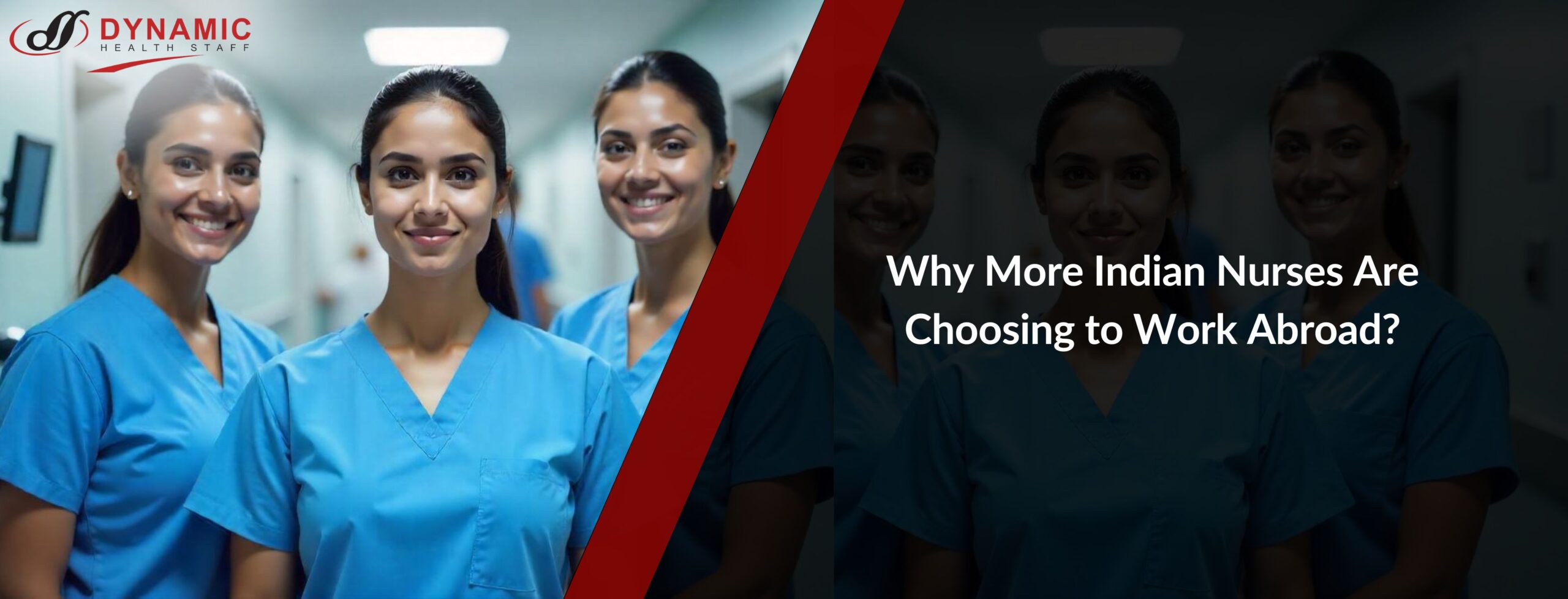 Dynamic Health Staff
