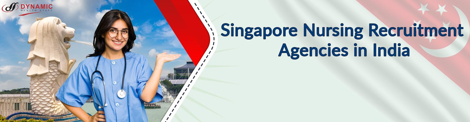 Singapore Nursing Recruitment Agencies in India