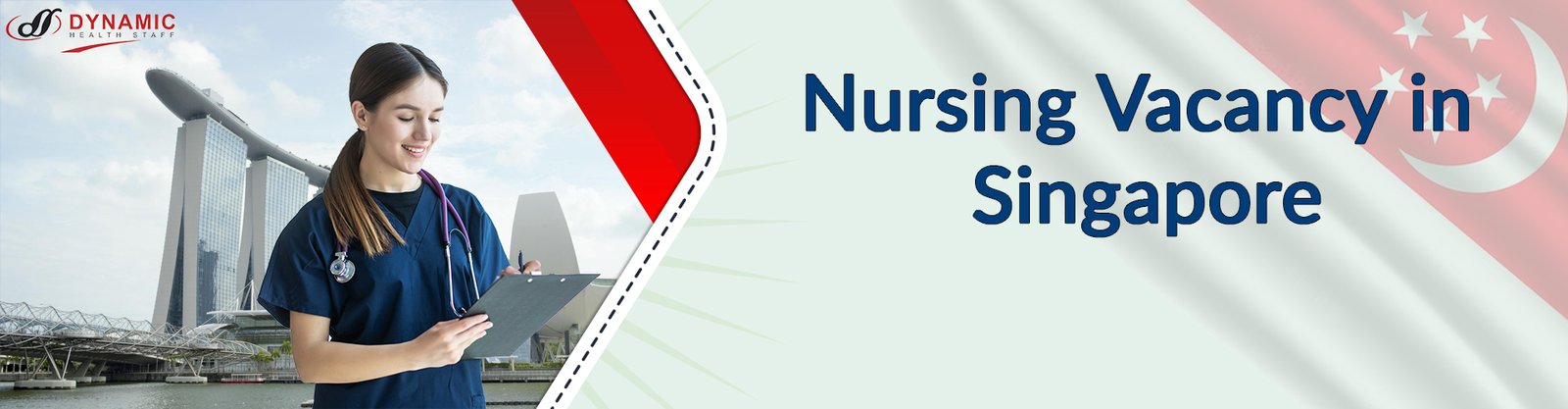 Nursing Vacancy in Singapore