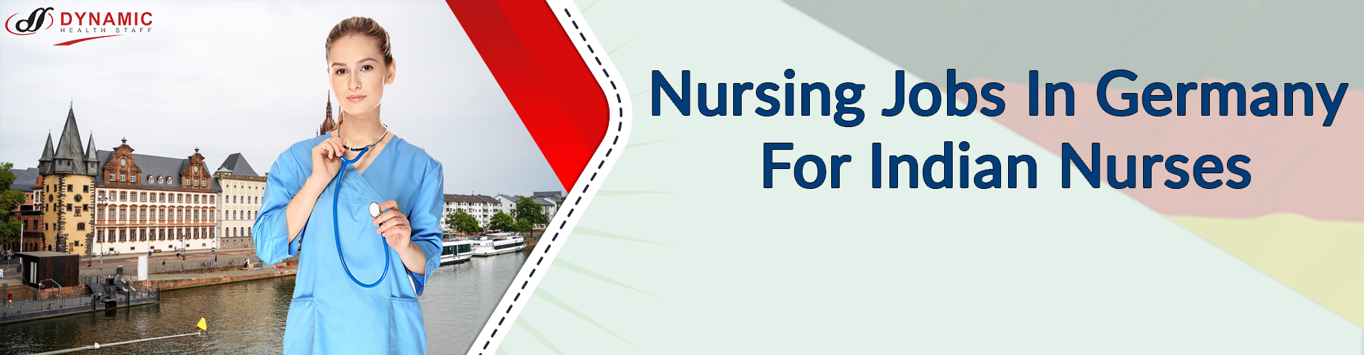 Nursing Jobs In Germany For Indian Nurses