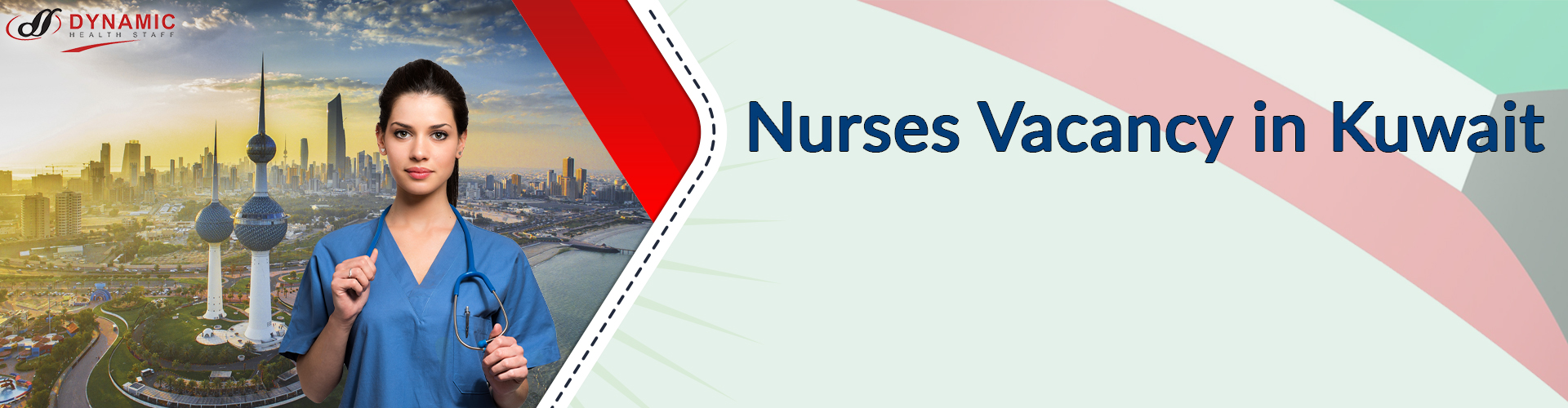 Nurses Vacancy in Kuwait