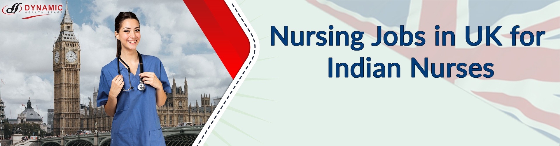 Nursing Jobs in UK for Indian Nurses