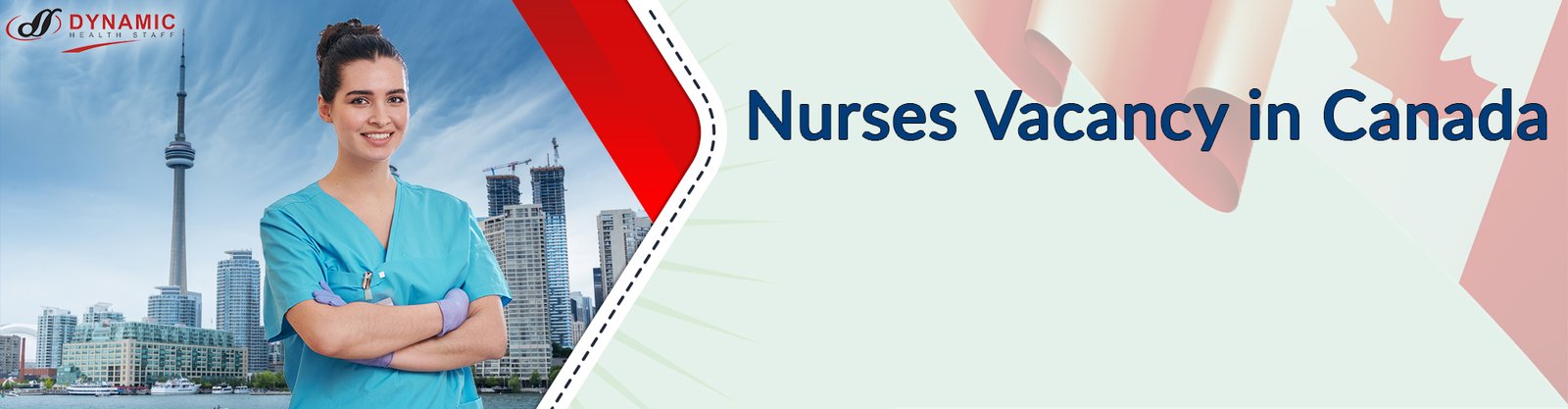 Nurses Vacancy in Canada