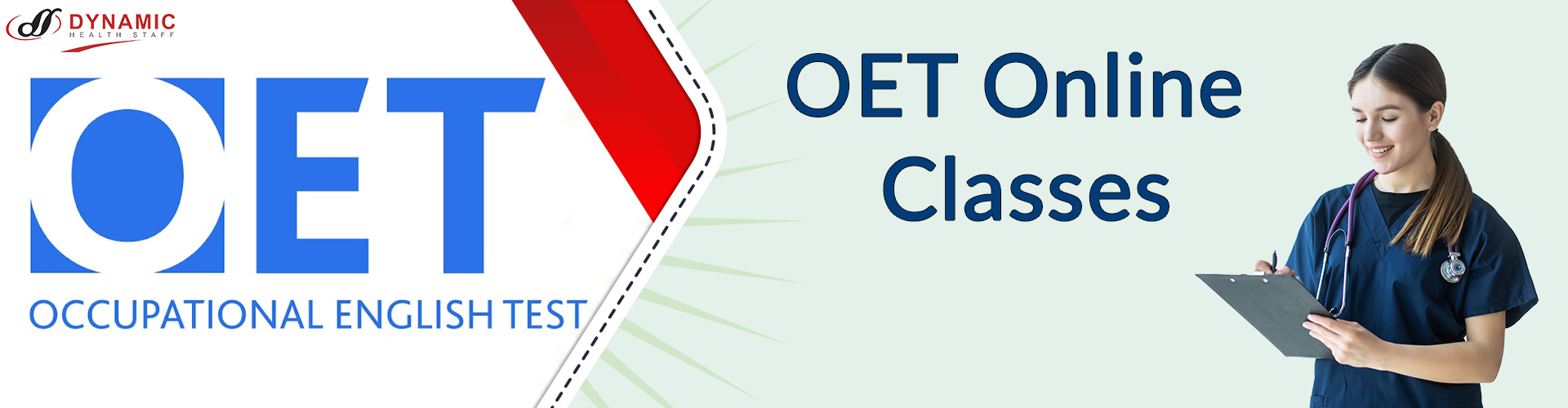OET Online Classes