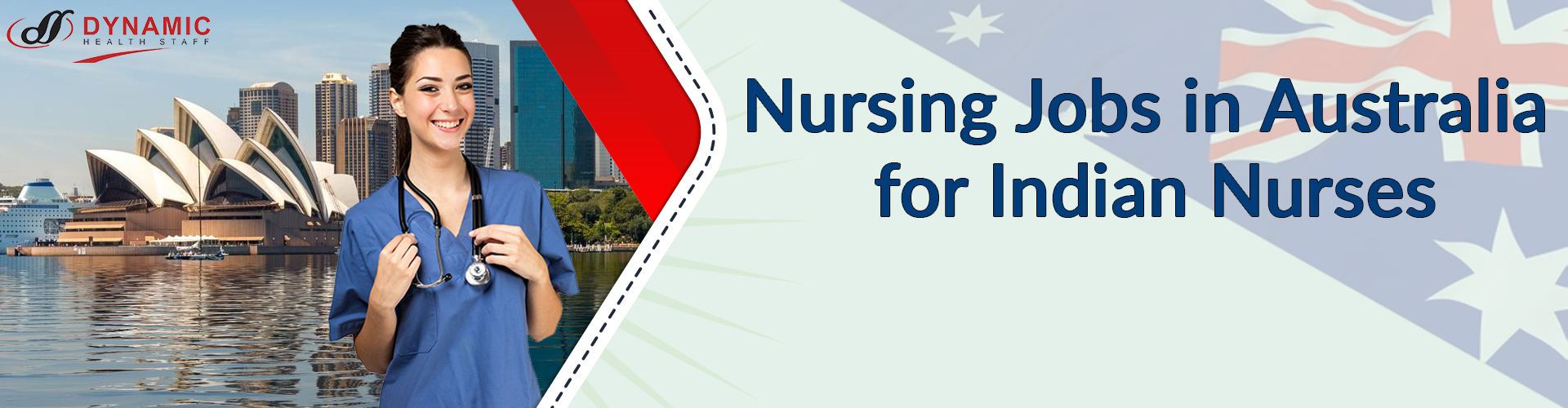 Nursing Jobs in Australia for Indian Nurses