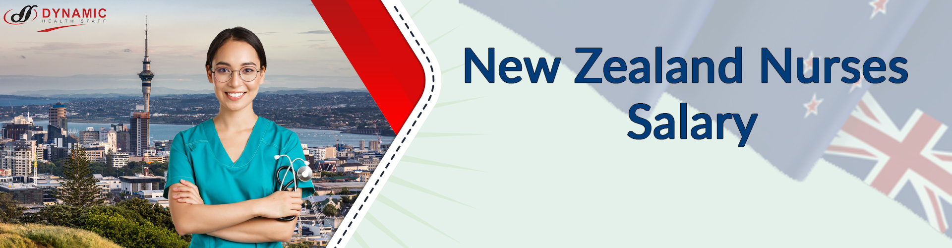 New Zealand Nurses Salary