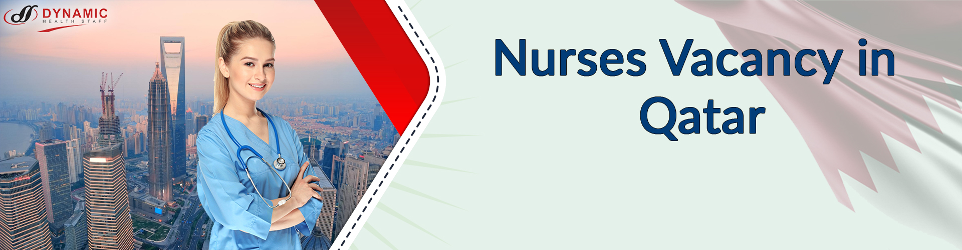 Nurses Vacancy in Qatar