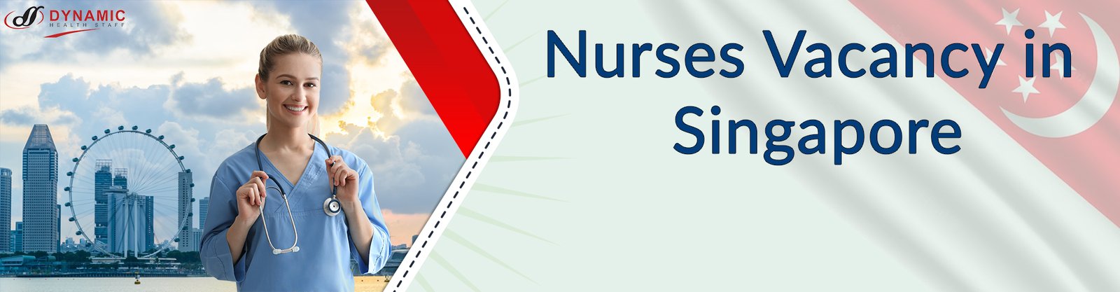 Nurses Vacancy in Singapore