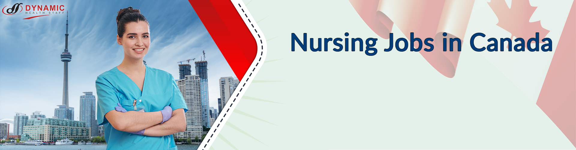 Nursing Jobs in Canada