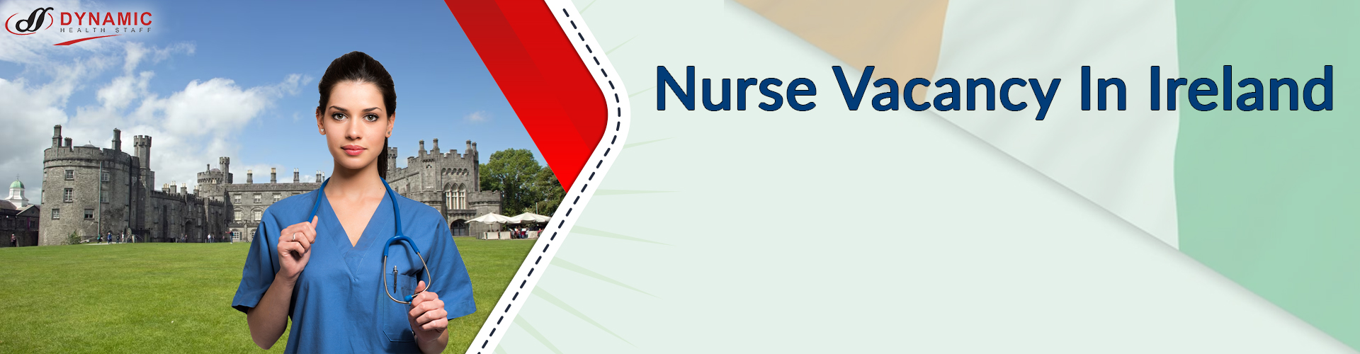 Nurse Vacancy In Ireland