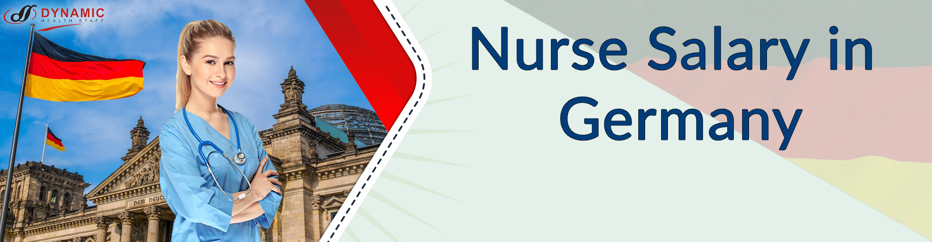 Nurse Salary in Germany