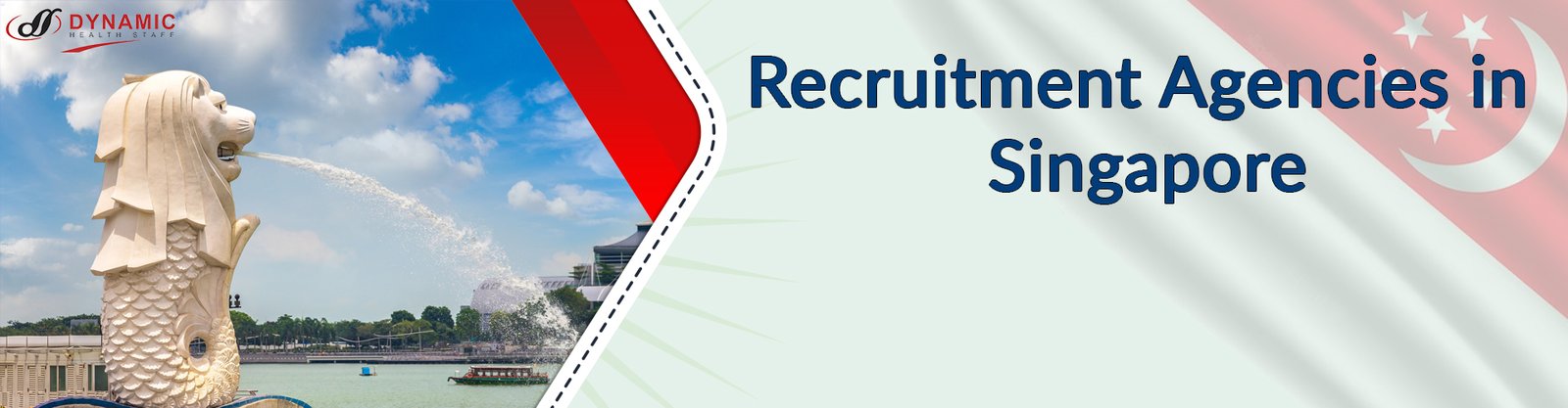 Recruitment Agencies in Singapore