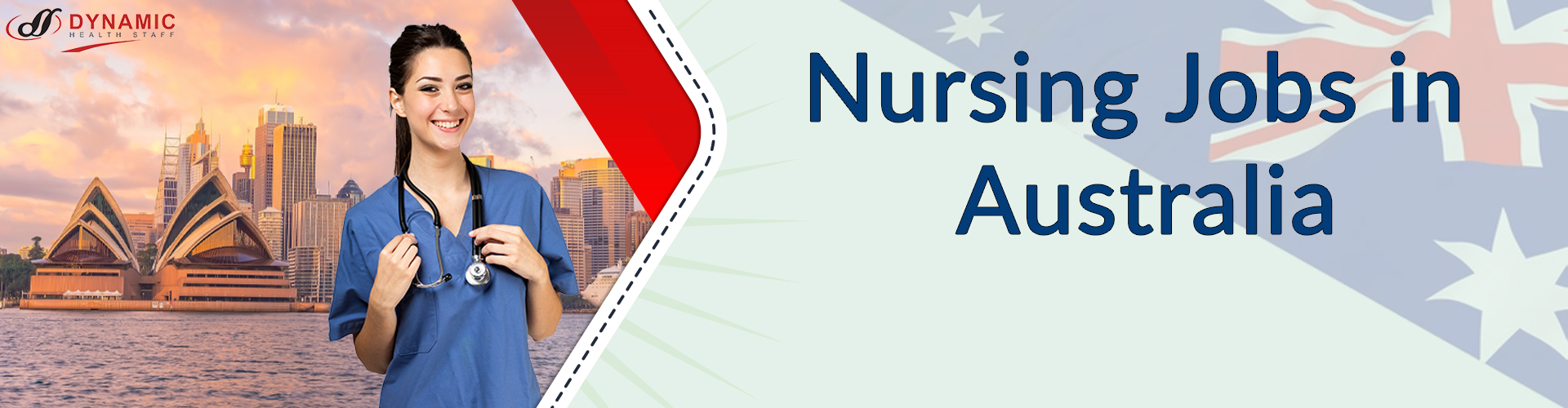 Nursing Jobs in Australia