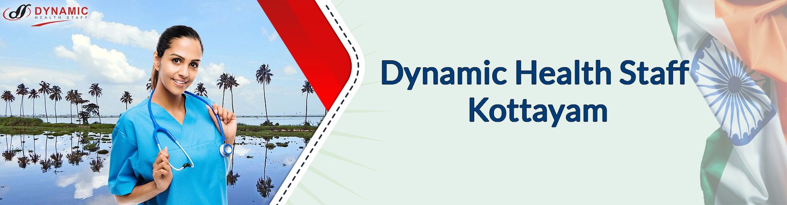 Dynamic Health Staff Kottayam