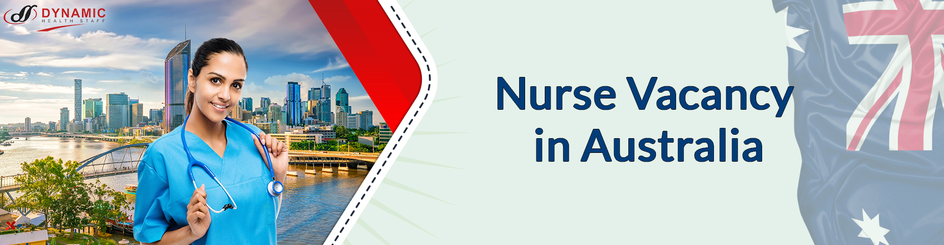 Nurse Vacancy in Australia