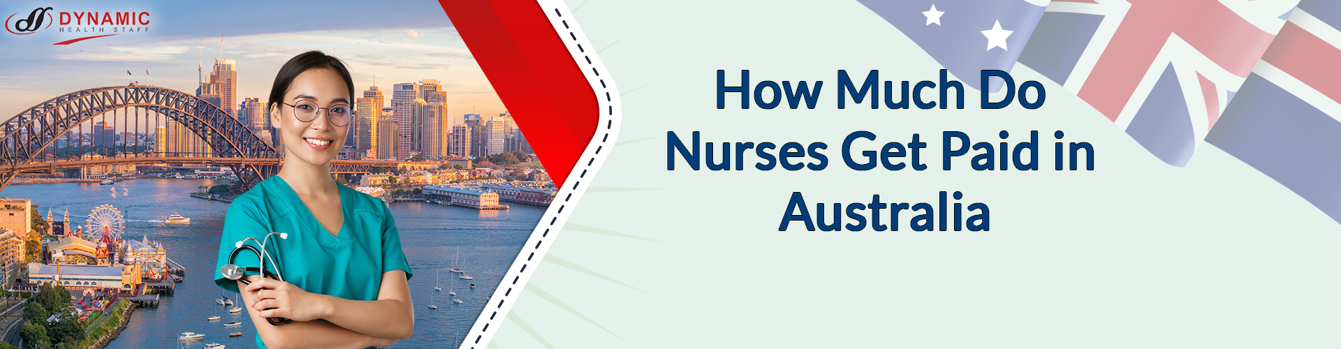How Much Do Nurses Get Paid in Australia