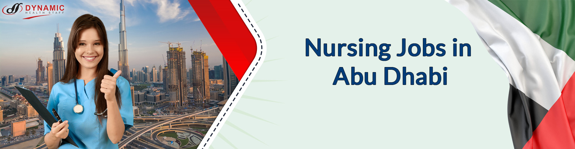 Nursing Jobs in Abu Dhabi