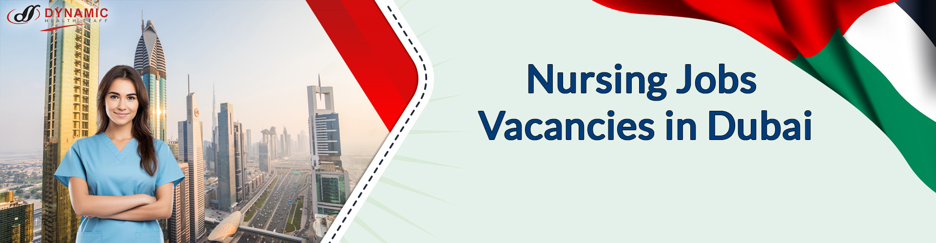 Nursing Jobs Vacancies in Dubai