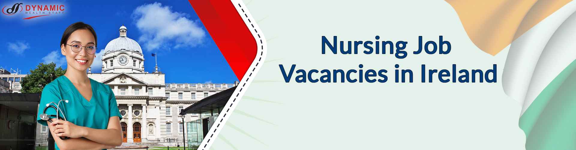 Nursing Job Vacancies in Ireland