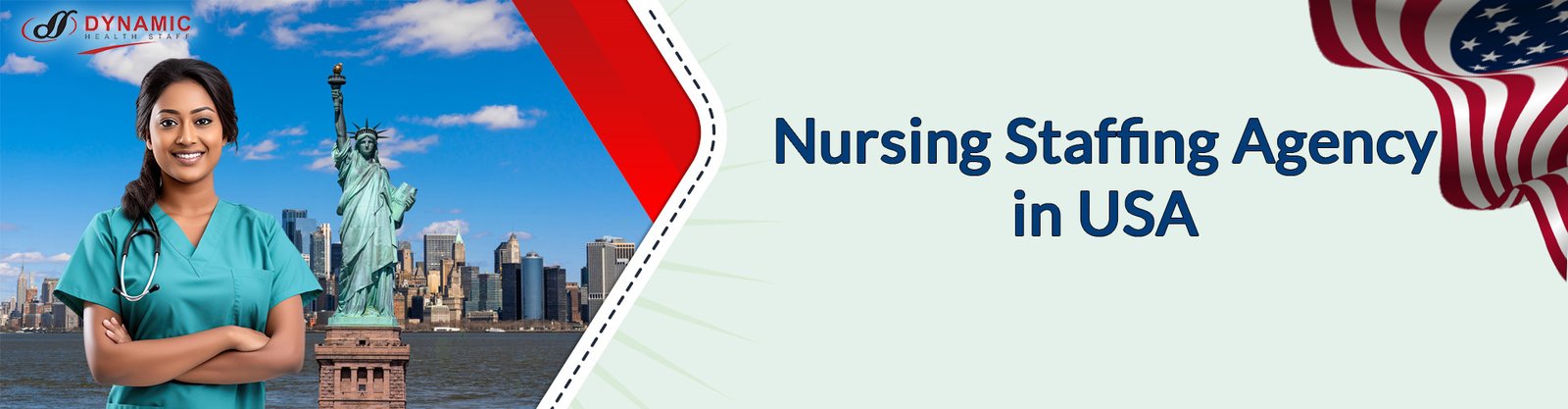 Nursing Staffing Agency in USA