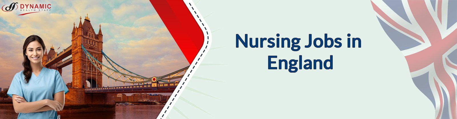 Nursing Jobs in England