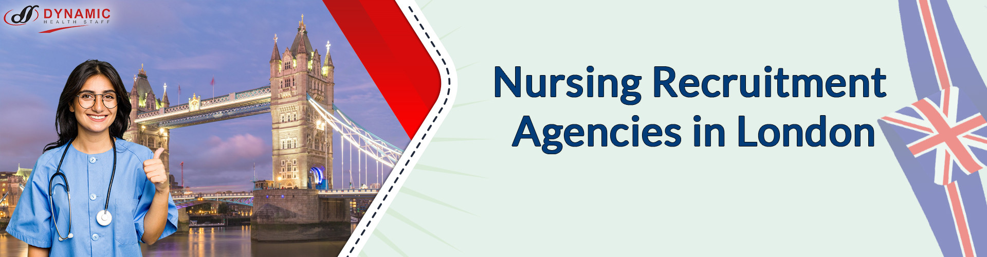 Nursing Recruitment Agencies in London