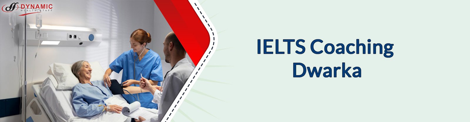 IELTS Coaching Dwarka