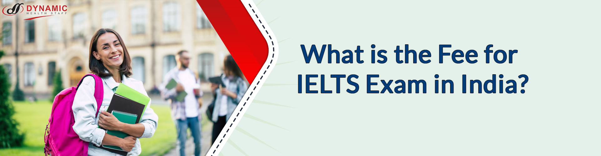 What is the Fee for the IELTS Exam in India