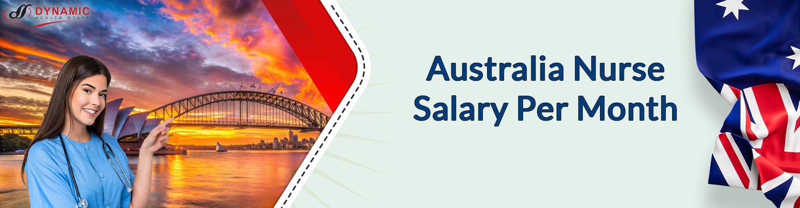 Australia Nurse Salary Per Month