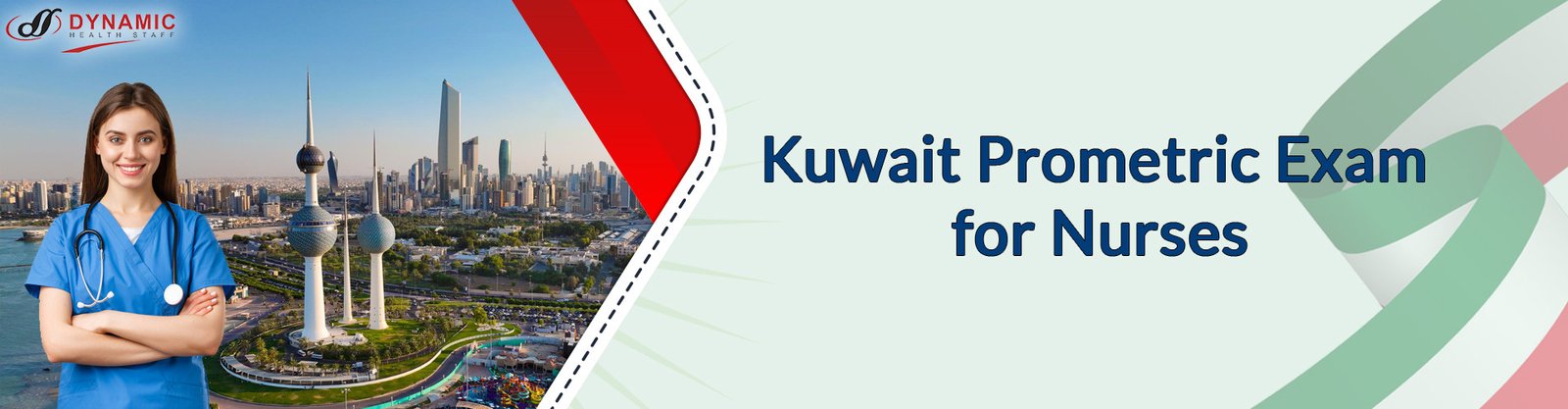 Kuwait Prometric Exam for Nurses