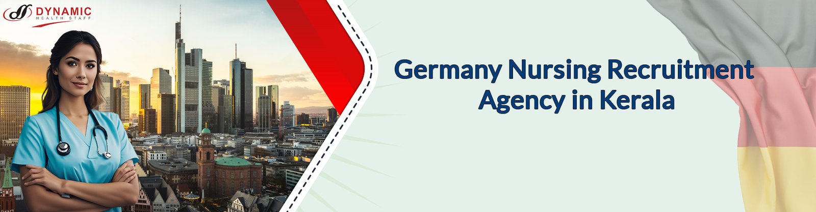 Germany Nursing Recruitment Agency in Kerala