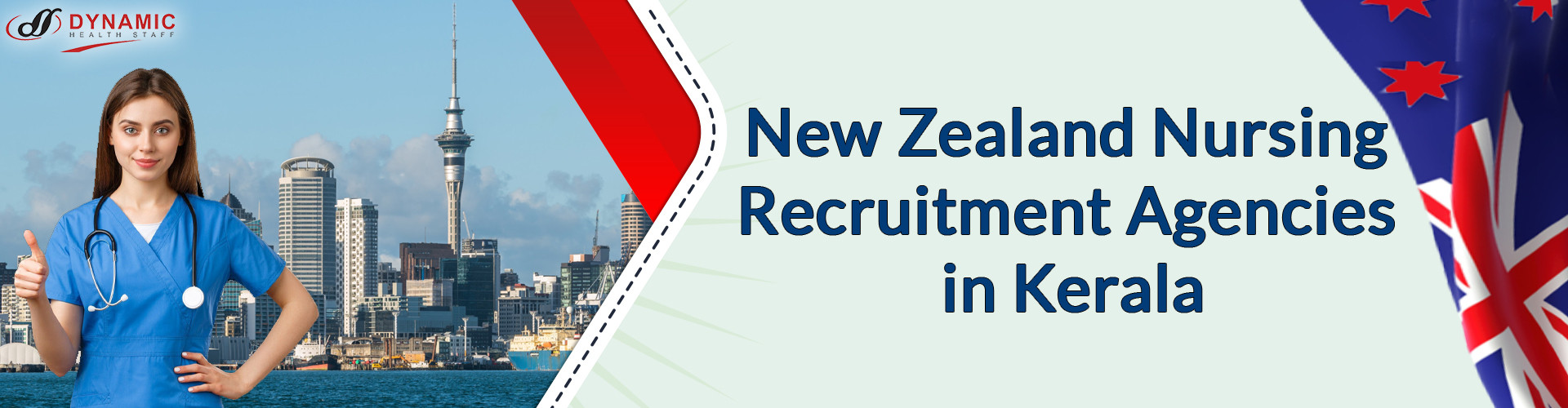 New Zealand Nursing Recruitment Agencies in Kerala