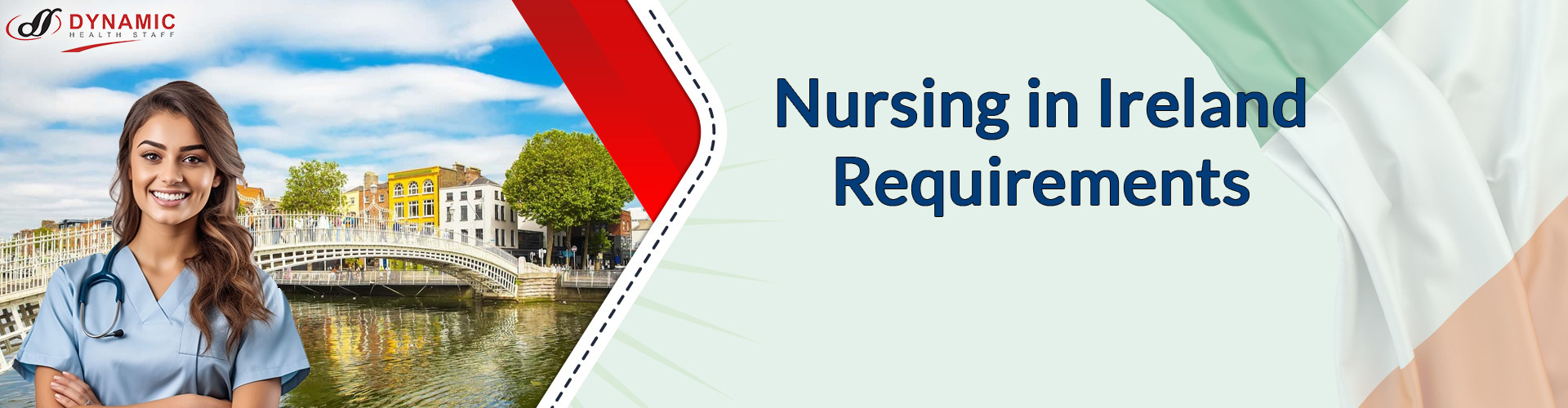 Nursing in Ireland Requirements