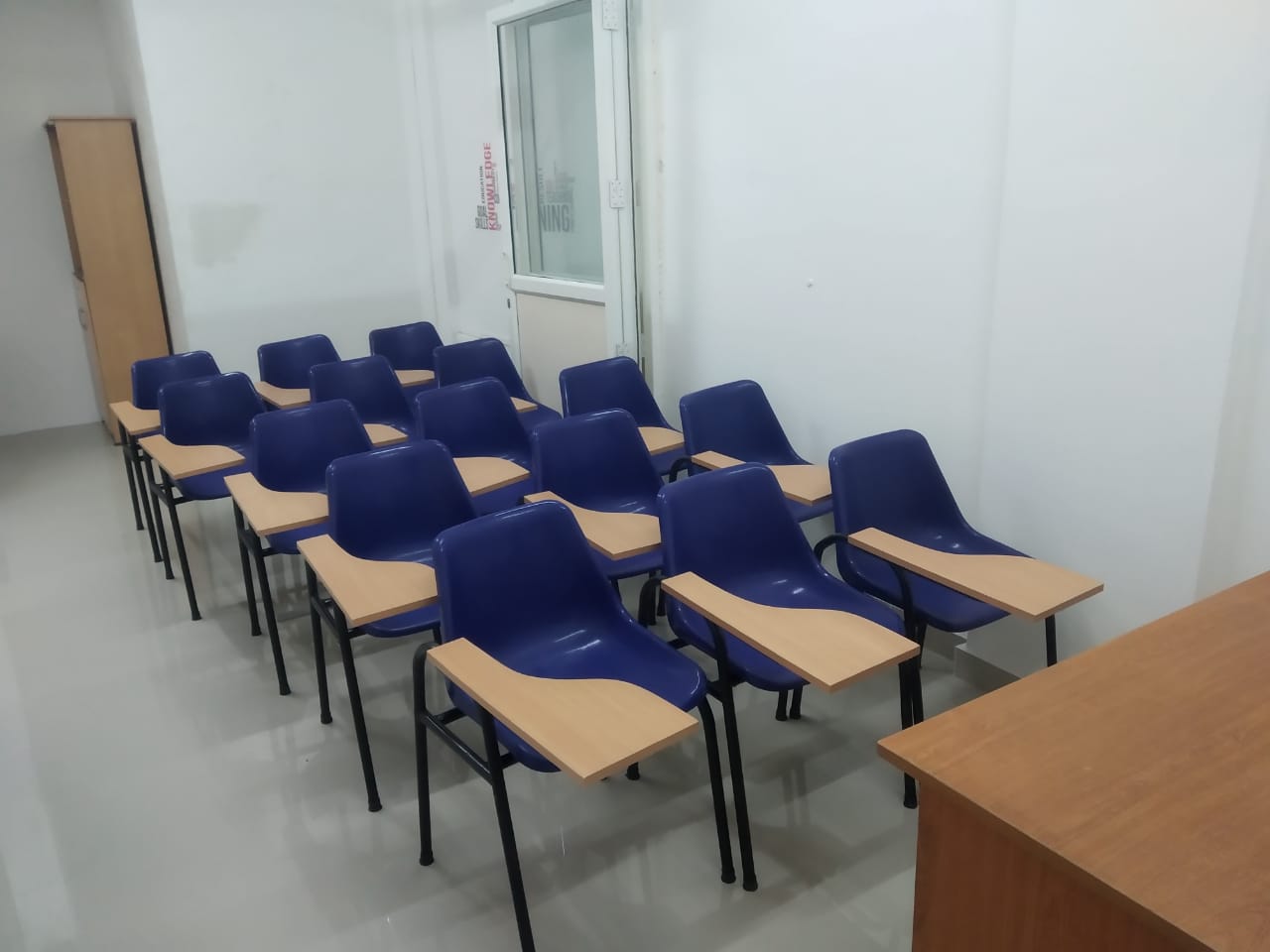 Chennai Training Center