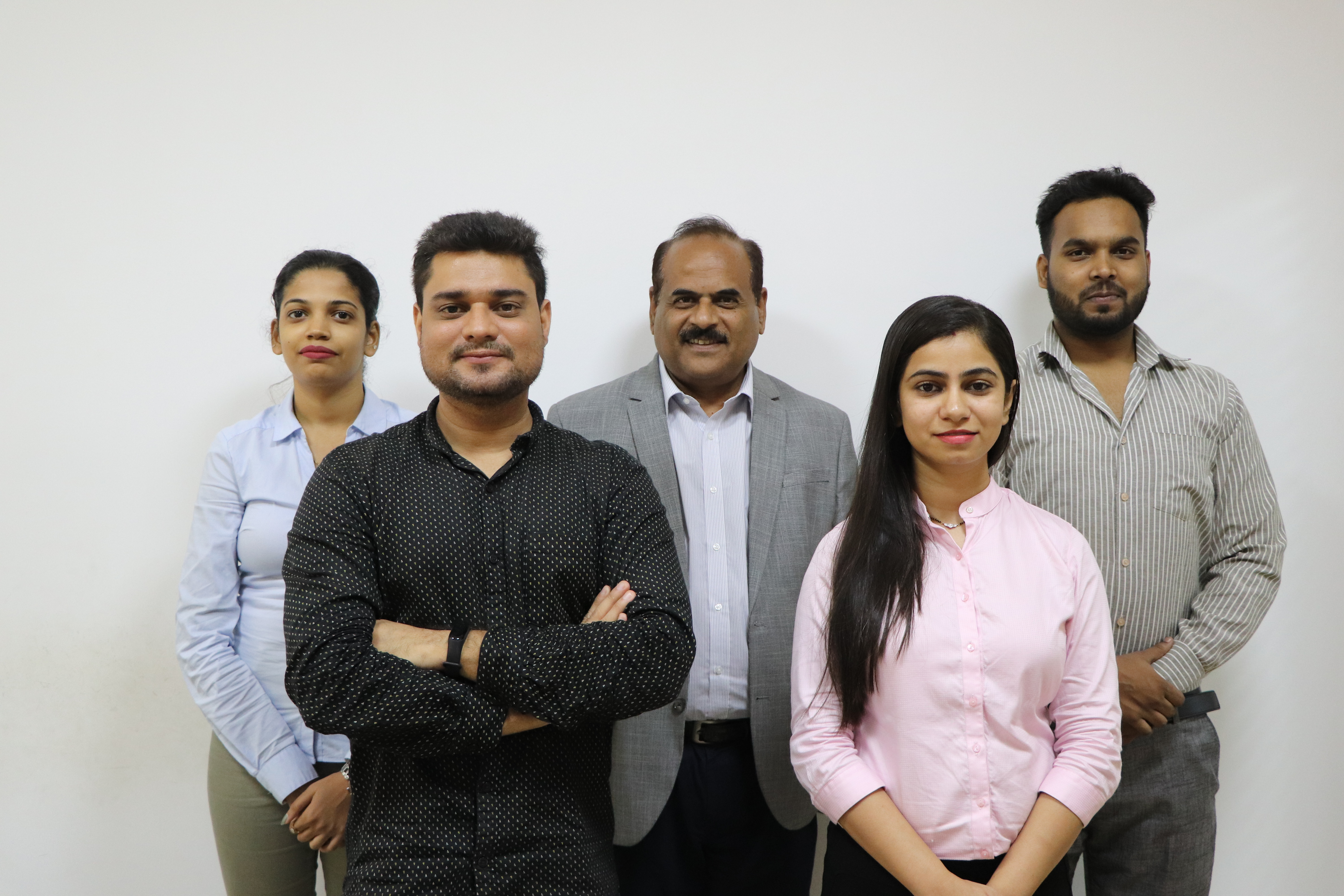 Bussiness Development Team