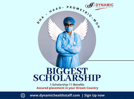 biggest scholarship