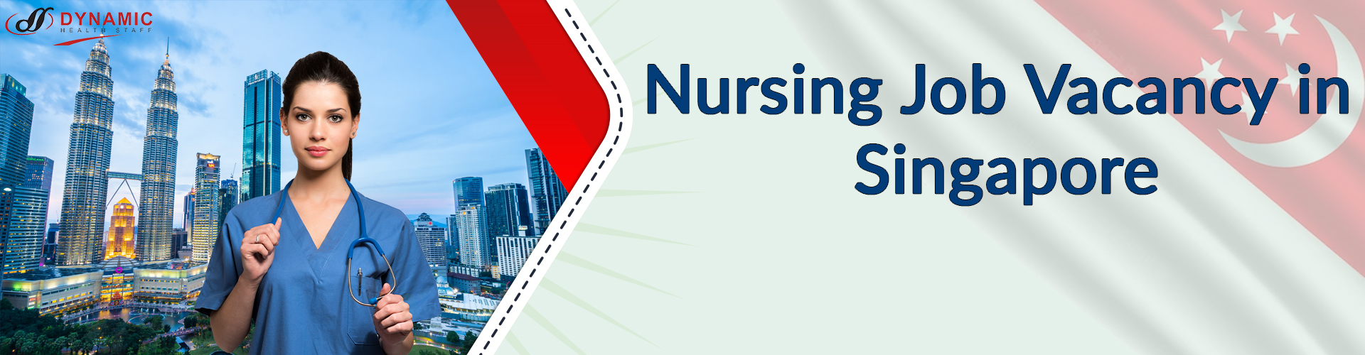 nursing job singapore