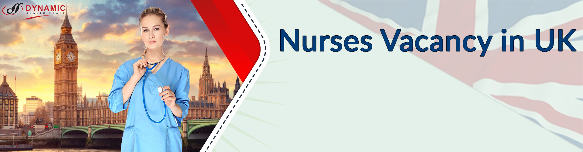 Nurses Vacancy in UK